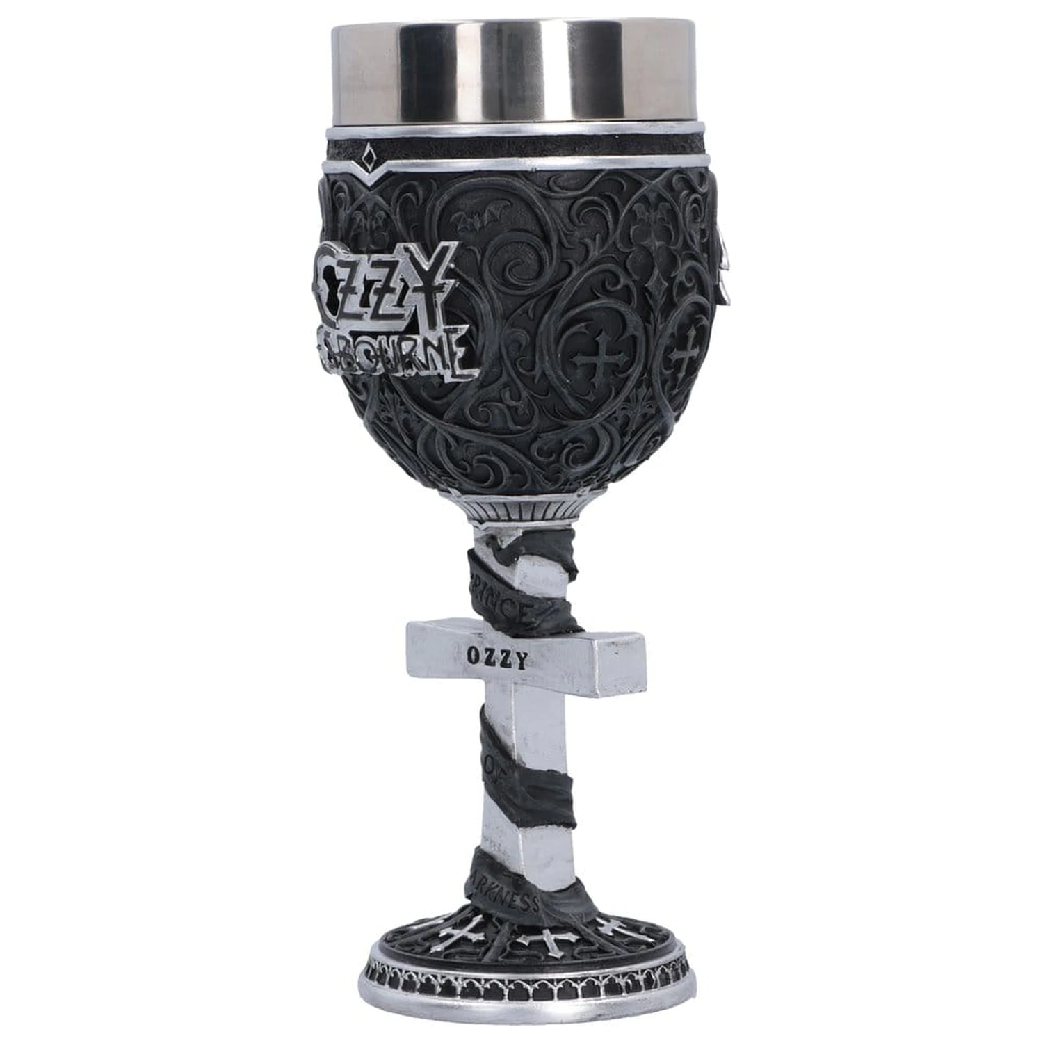 Ozzy Osbourne Goblet Prince of Darkness 20 cm product photo