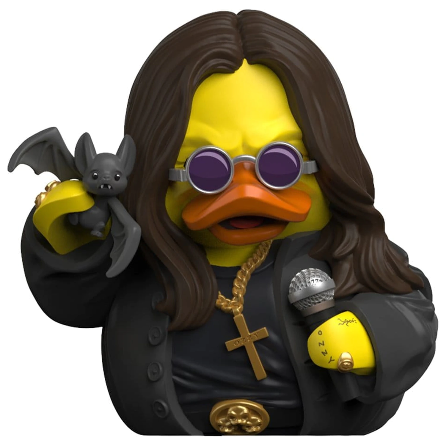 Ozzy Osbourne Tubbz PVC Figure Ozzy Osbourne product photo
