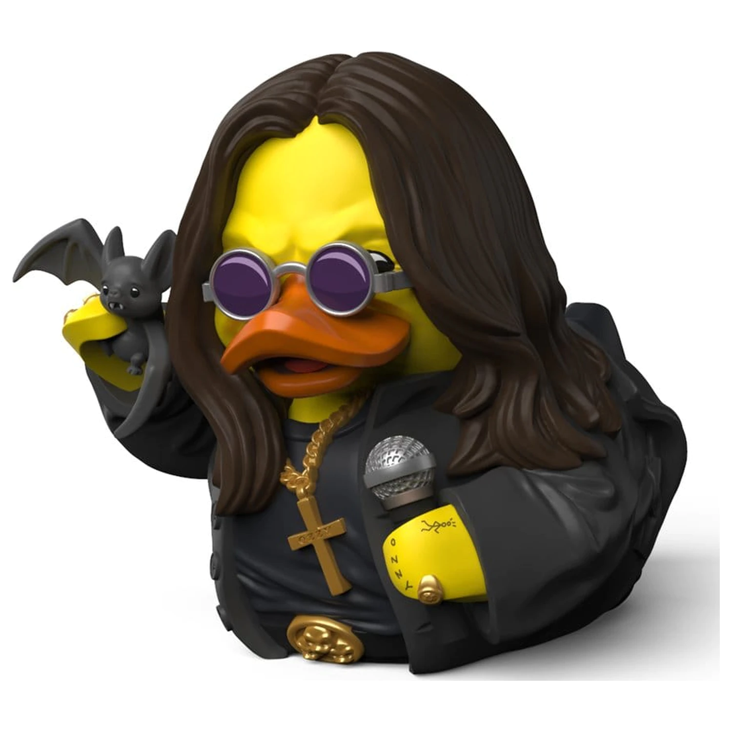 Ozzy Osbourne Tubbz PVC Figure Ozzy Osbourne product photo
