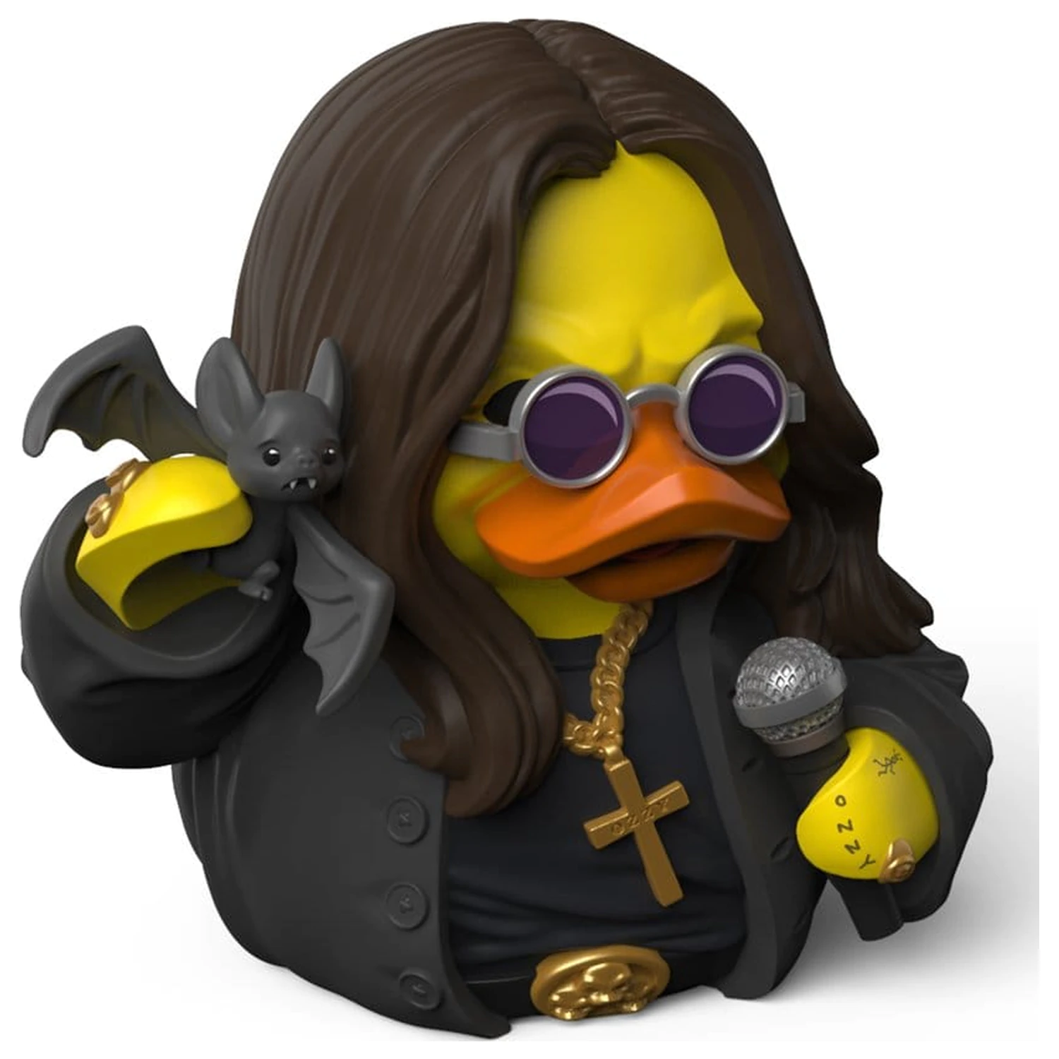 Ozzy Osbourne Tubbz PVC Figure Ozzy Osbourne product photo