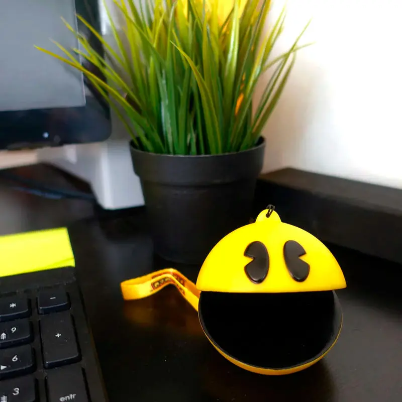 Pac-Man 3D Led Lamp product photo