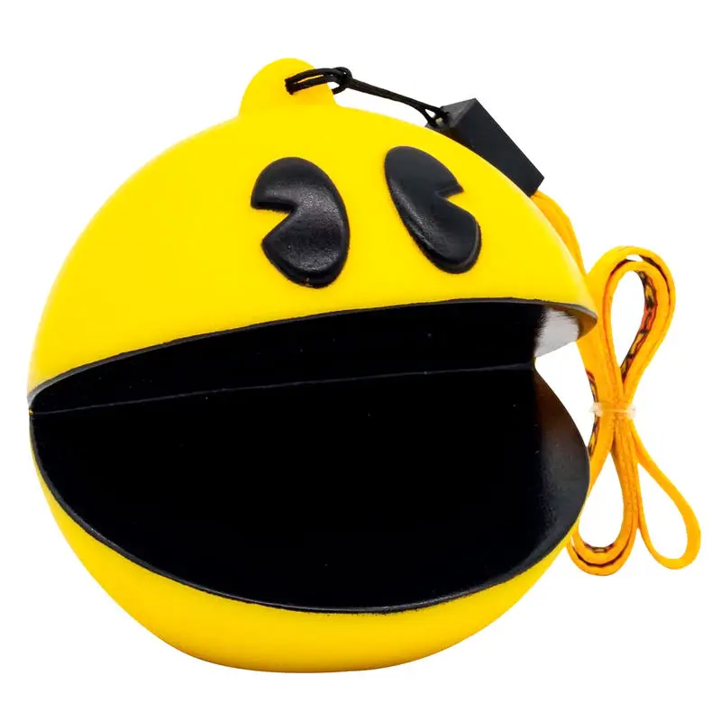 Pac-Man 3D Led Lamp product photo