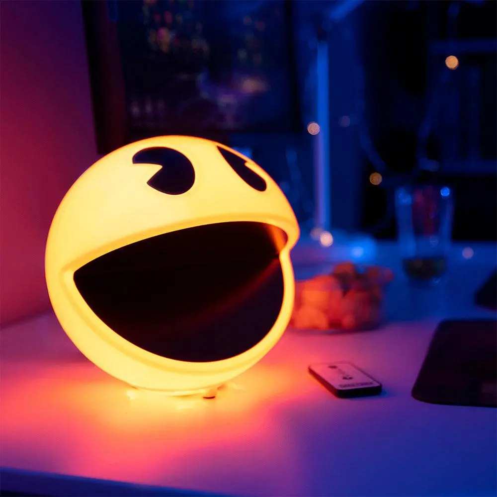 Pac-Man 3D LED Light Pac-Man product photo