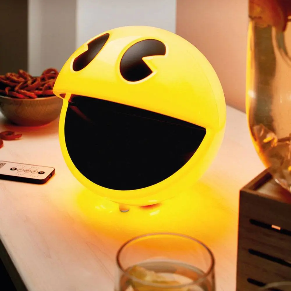 Pac-Man 3D LED Light Pac-Man product photo