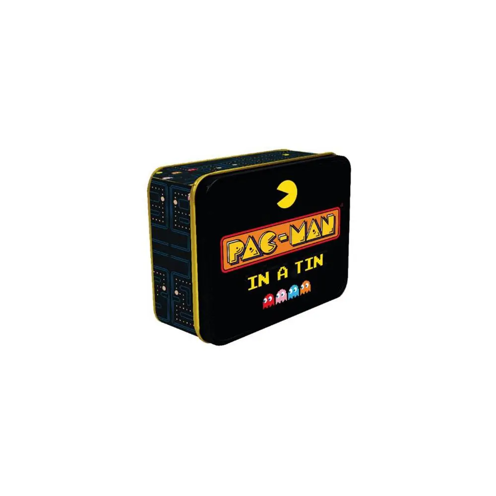 Pac-Man Arcade In A Tin termékfotó