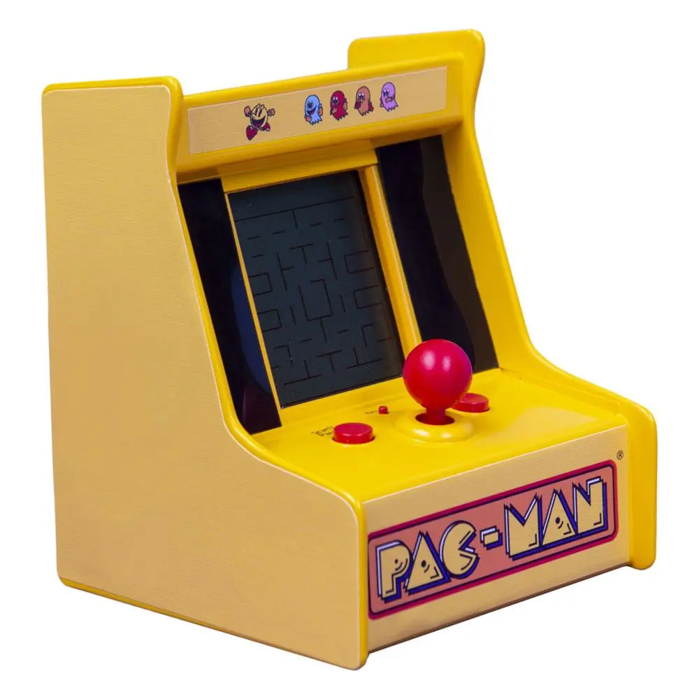 Pac-Man Desktop Arcade product photo