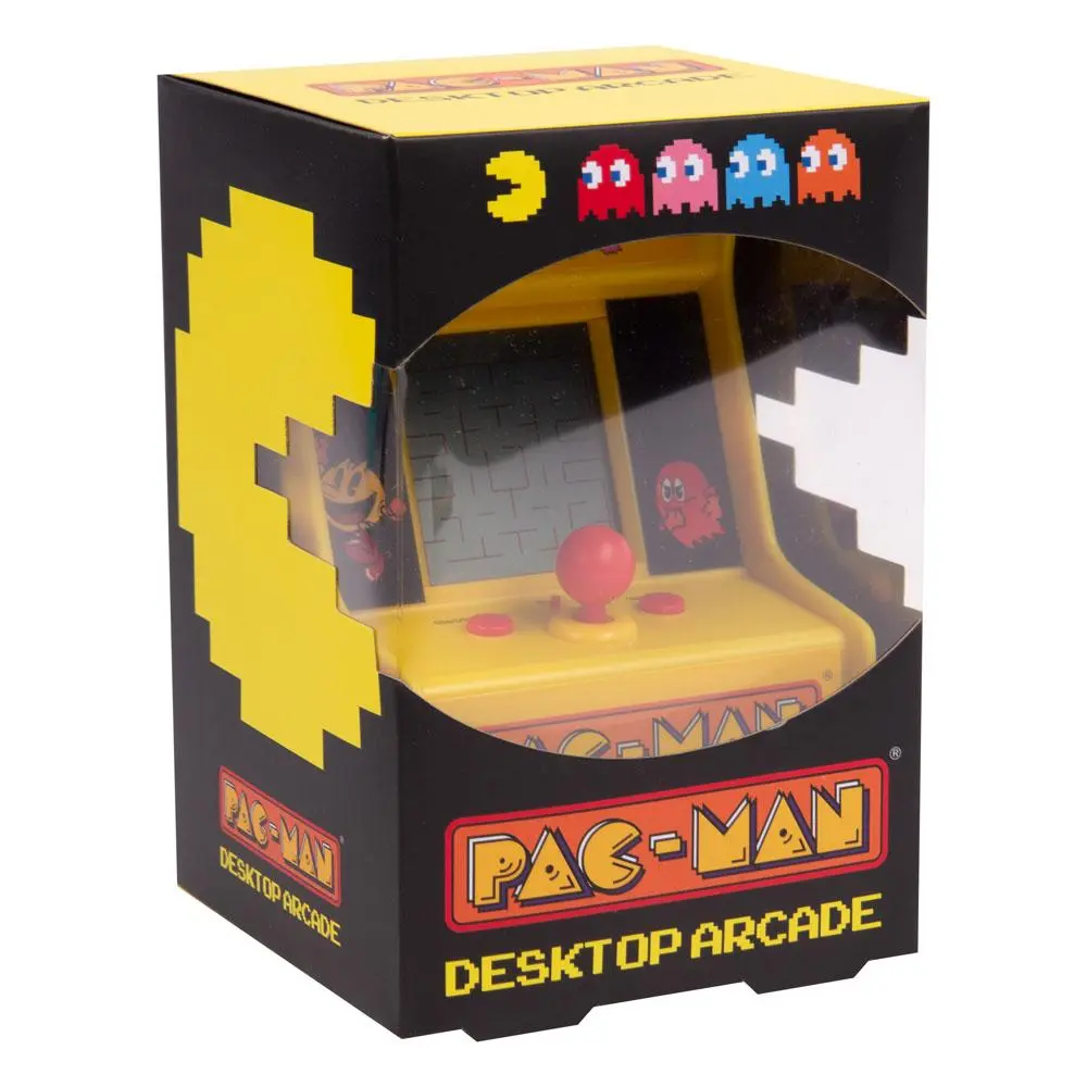 Pac-Man Desktop Arcade product photo