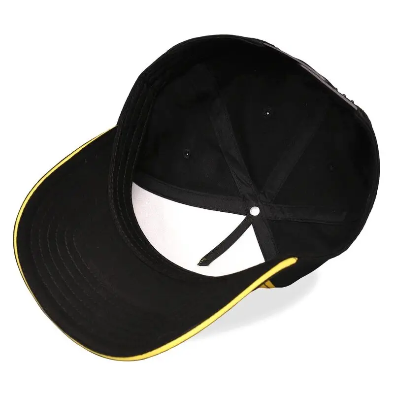 Pac-Man Snapback Cap Characters product photo