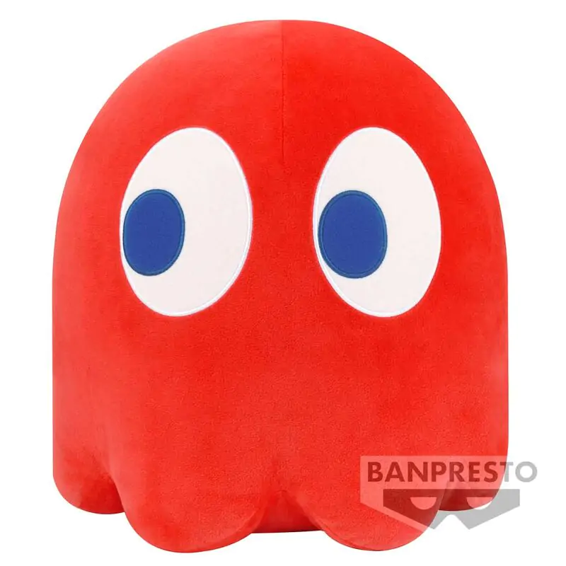 Pac-Man Blinki plush toy 31cm product photo