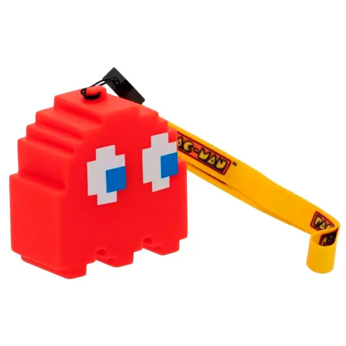 Pac-Man Blinky Red Ghost 3D Led Lamp product photo