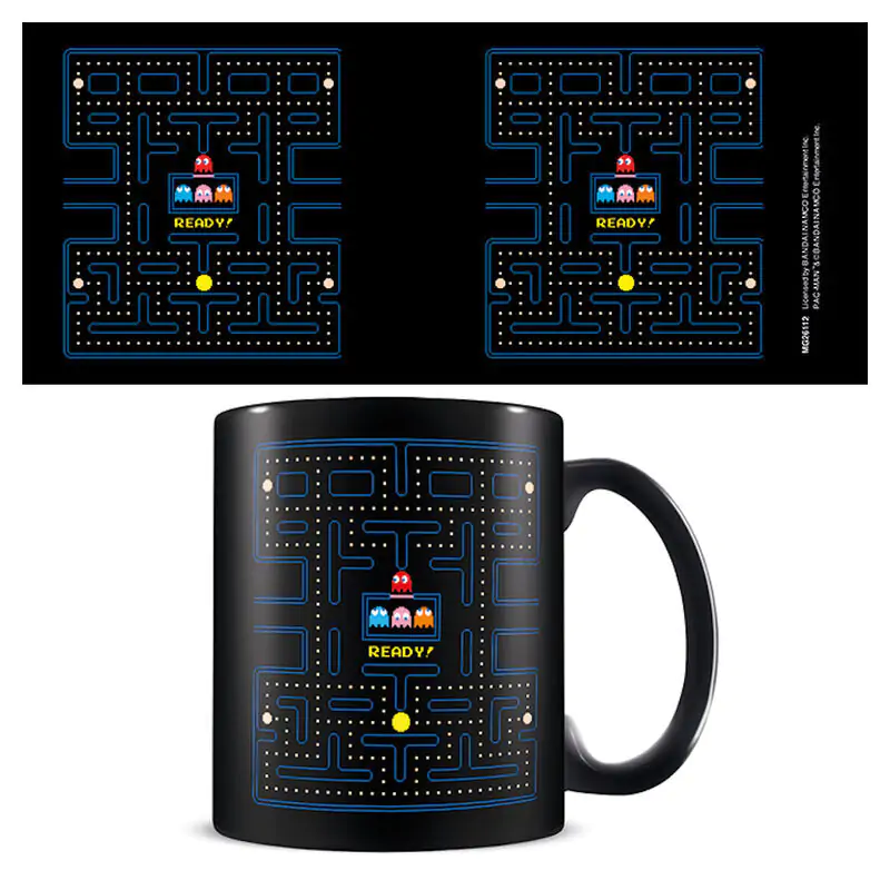 Pac-Man mug 315ml product photo