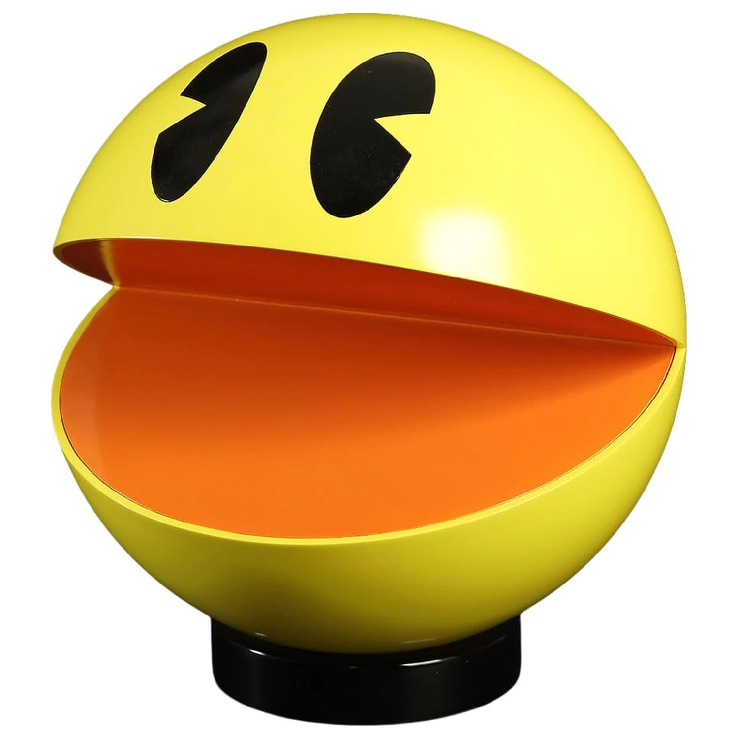 Pac-Man Gigantic Series PVC Figure Pac-Man 20 cm product photo