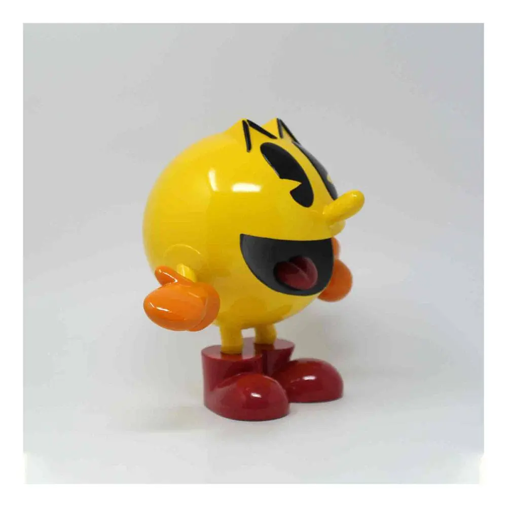 Pac-Man Statue Icons Pac-Man Classic Yellow 20 cm product photo