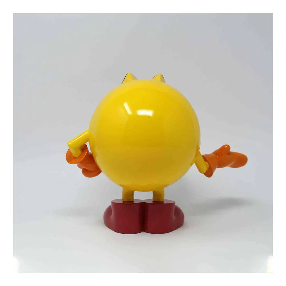 Pac-Man Statue Icons Pac-Man Classic Yellow 20 cm product photo