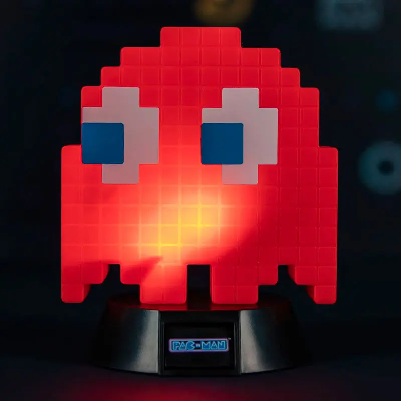 Pac-Man 3D Icon Light Blinky 10 cm product photo