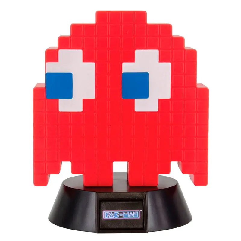 Pac-Man 3D Icon Light Blinky 10 cm product photo