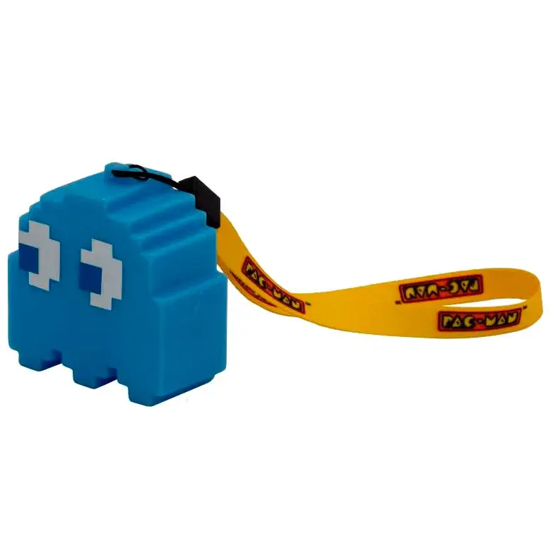 Pac-Man Inky Blue Ghost 3D Led Lamp product photo
