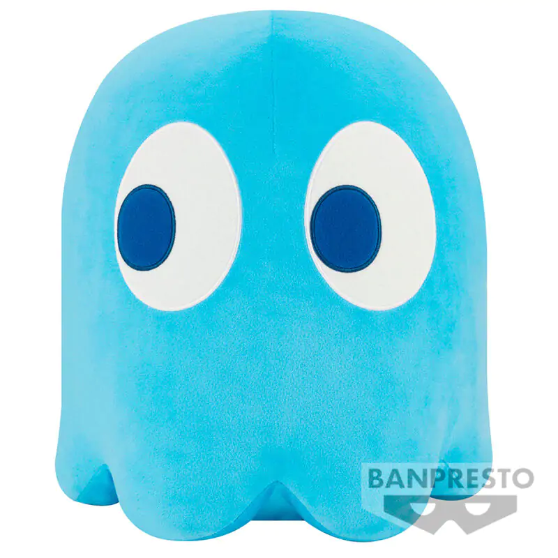 Pac-Man inky plush toy 31cm product photo
