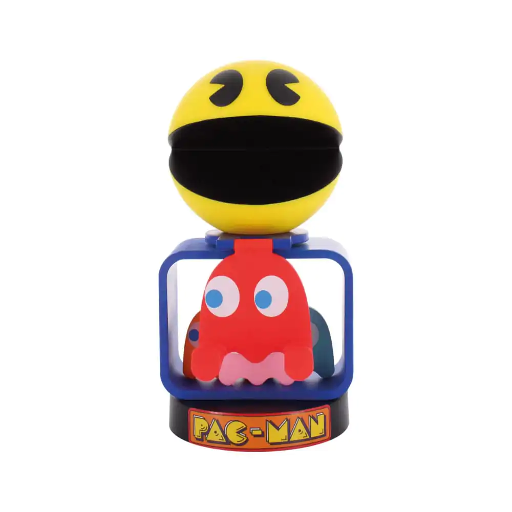 Pac-Man Cable Guy 20 cm termékfotó
