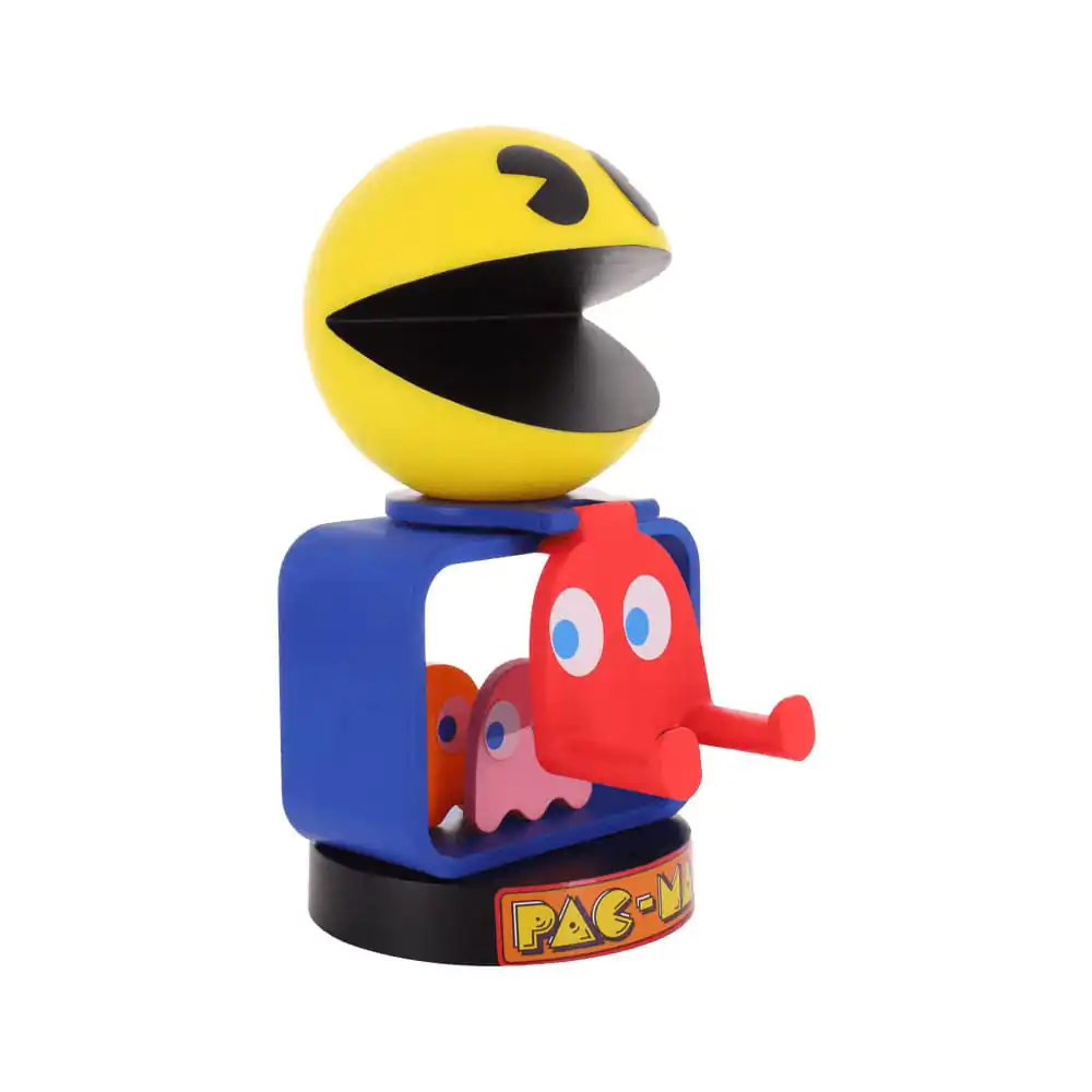 Pac-Man Cable Guy 20 cm product photo