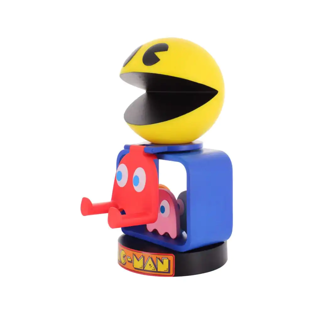 Pac-Man Cable Guy 20 cm product photo