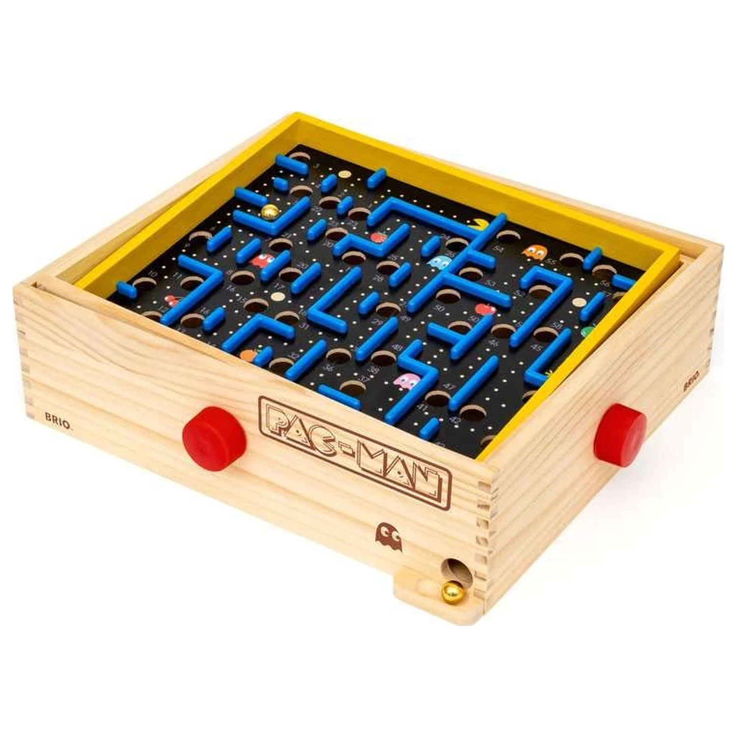 Pac-Man Labyrinth product photo