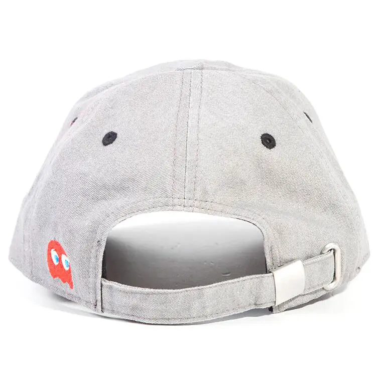 Pac-Man Logo adjustable cap product photo
