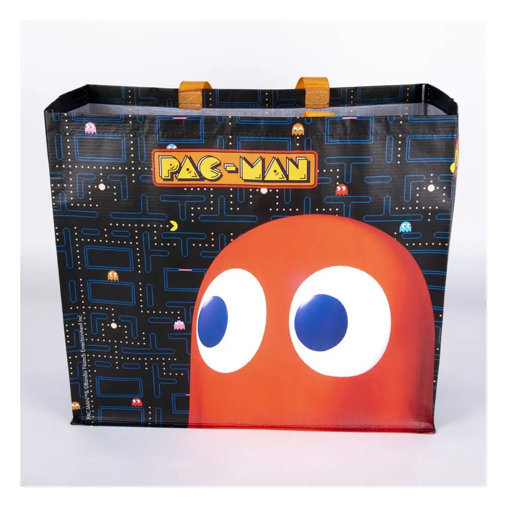 Pac-Man Tote Bag Maze product photo