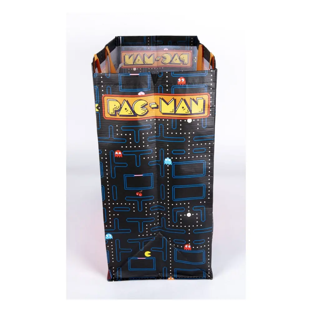 Pac-Man Tote Bag Maze product photo