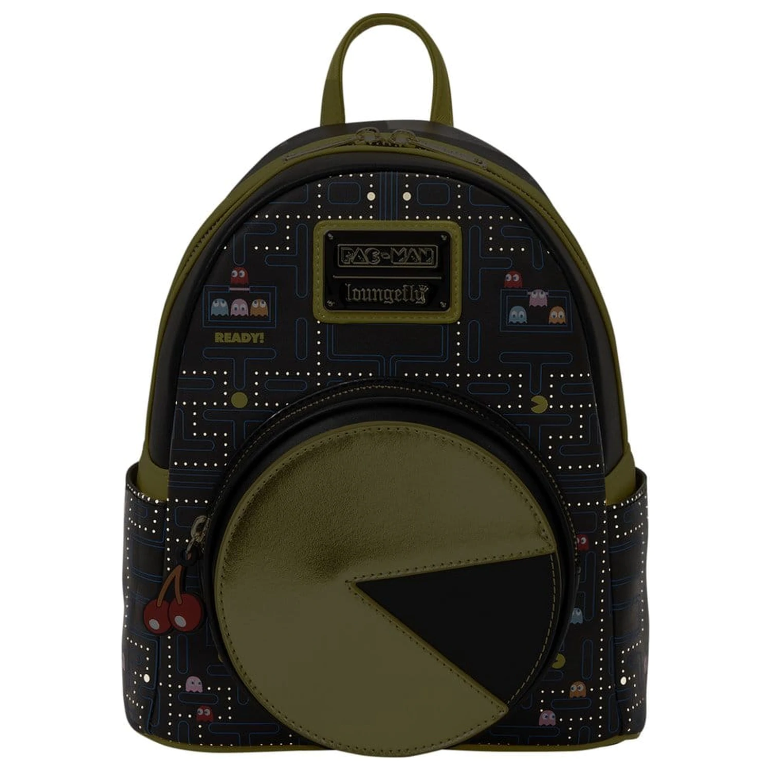 Pac-Man by Loungefly Mini Backpack  product photo