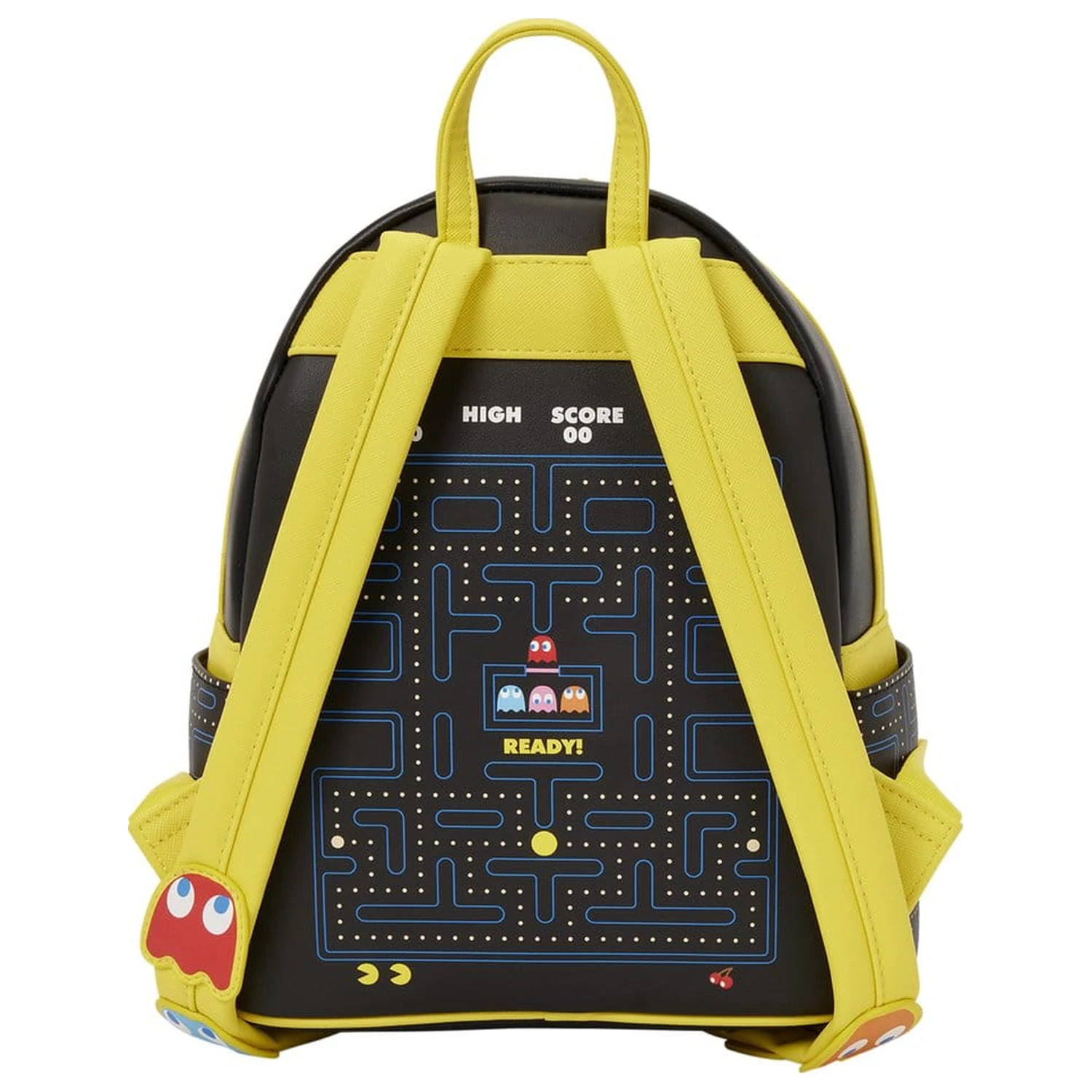 Pac-Man by Loungefly Mini Backpack  product photo