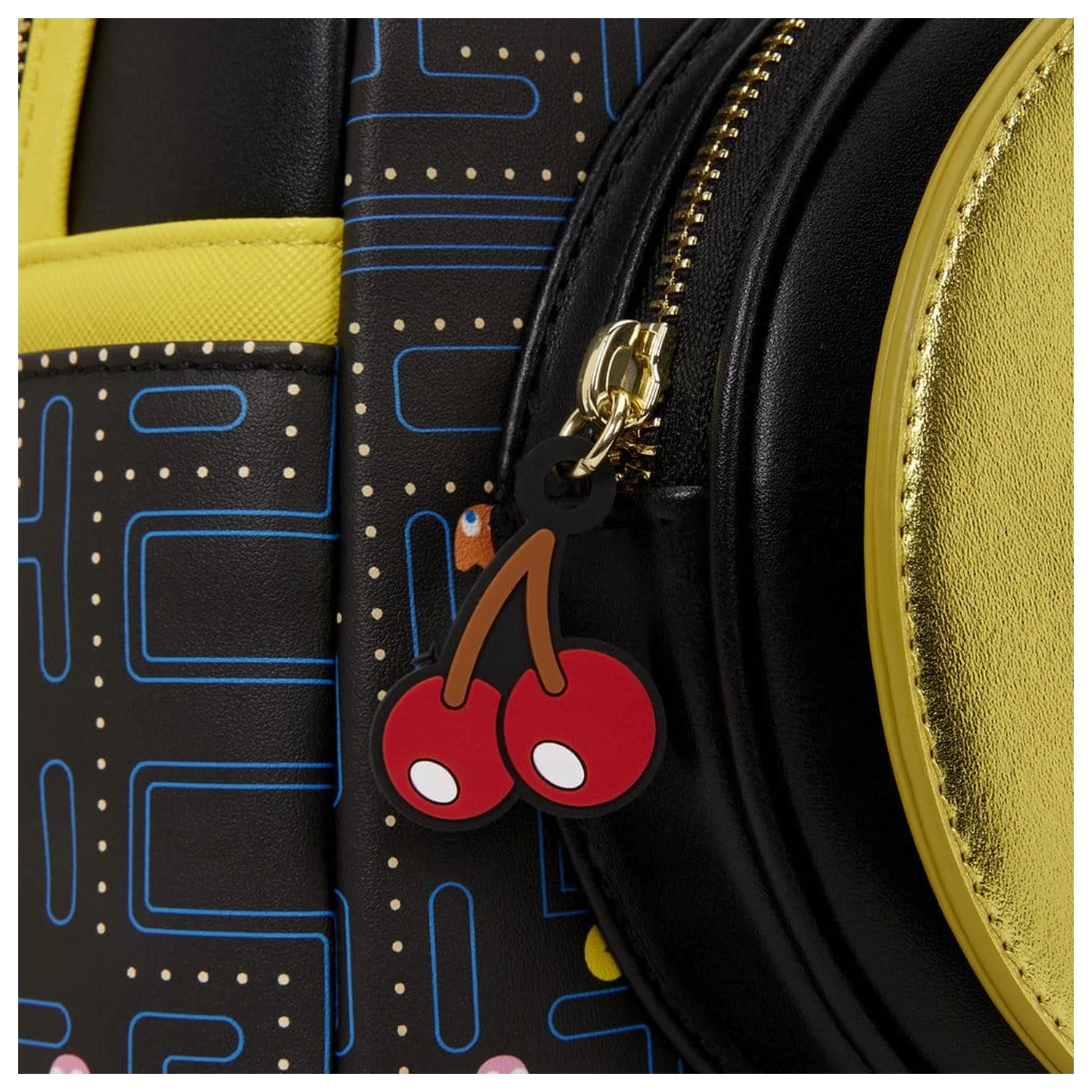 Pac-Man by Loungefly Mini Backpack  product photo