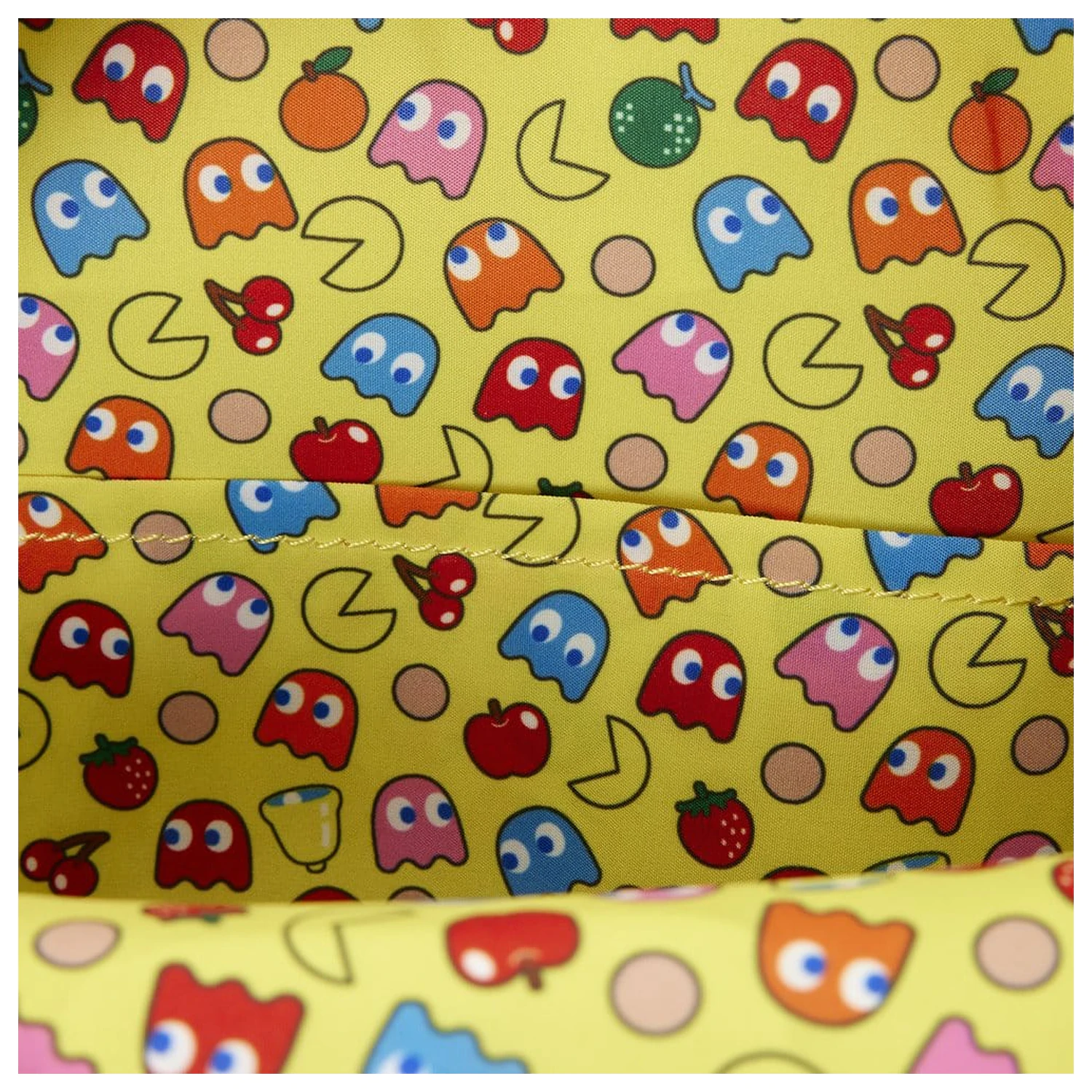 Pac-Man by Loungefly Mini Backpack  product photo