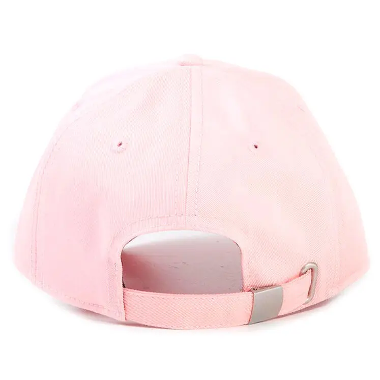Pac-Man Ms. Pac-Man Logo adjustable cap product photo