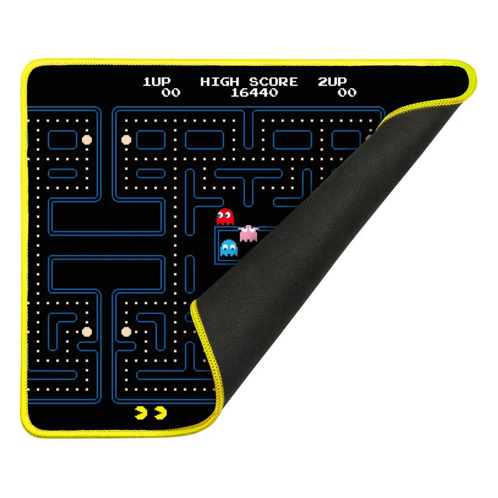 Pac-Man Mousepad Pac-Man product photo