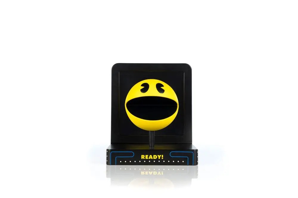 Pac-Man PVC Statue Pac-Man 18 cm product photo