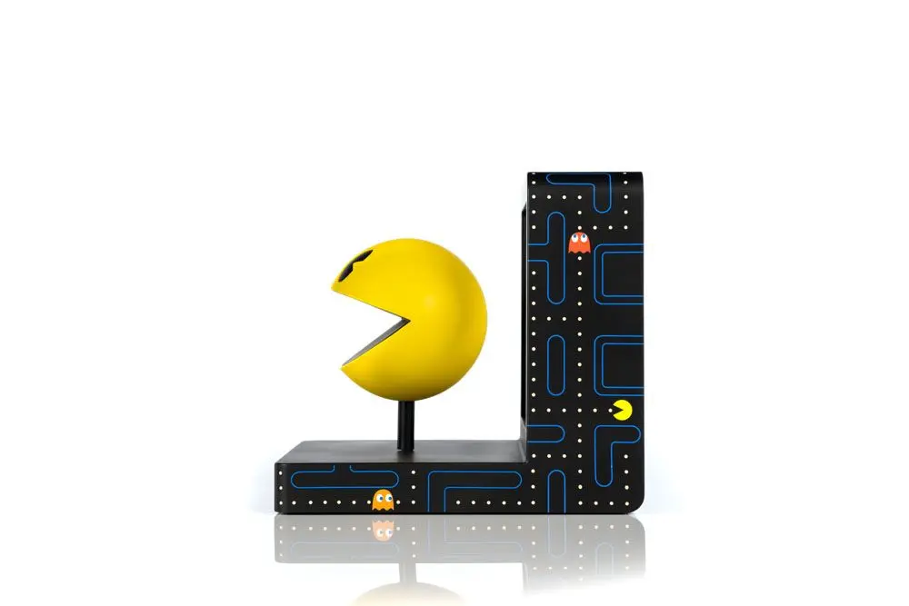 Pac-Man PVC Statue Pac-Man 18 cm product photo