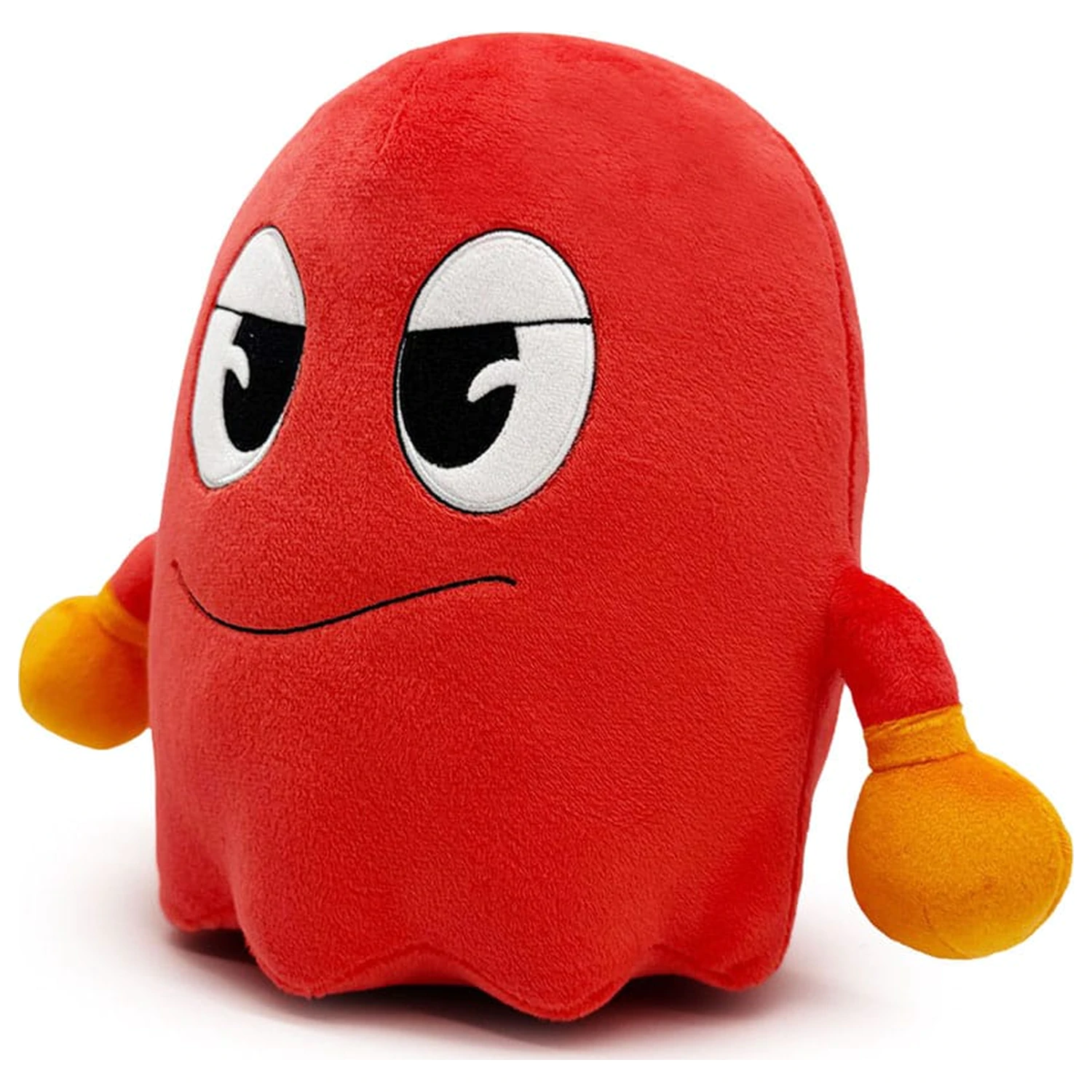 Pac-Man Plush Figure Blinky 22 cm      product photo