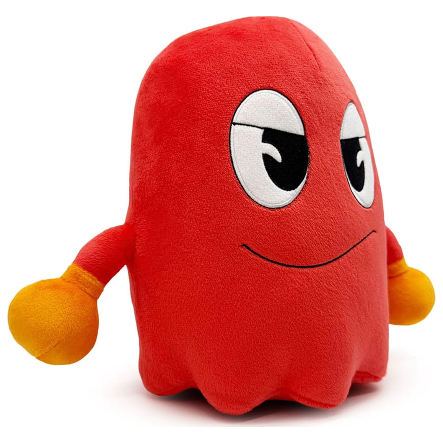 Pac-Man Plush Figure Blinky 22 cm      product photo