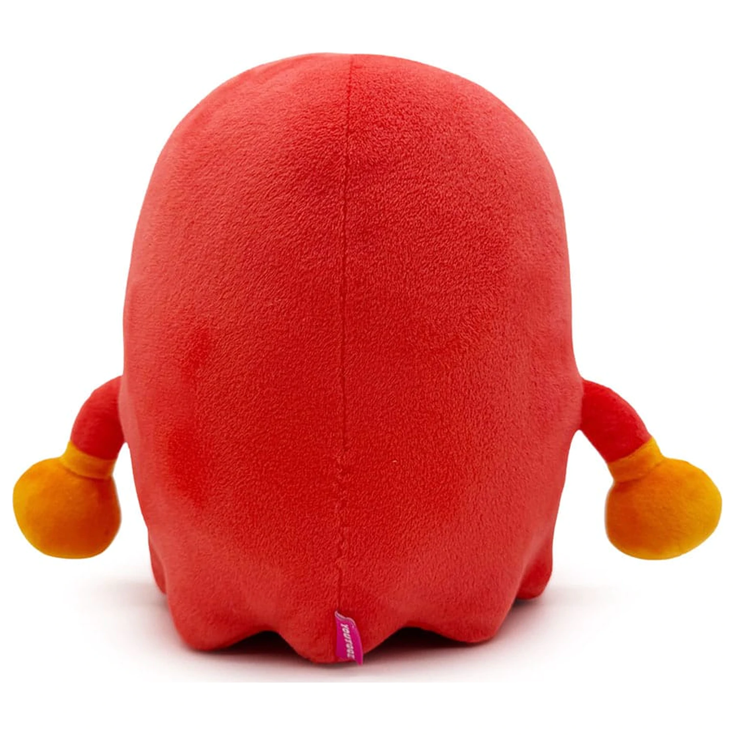 Pac-Man Plush Figure Blinky 22 cm      product photo