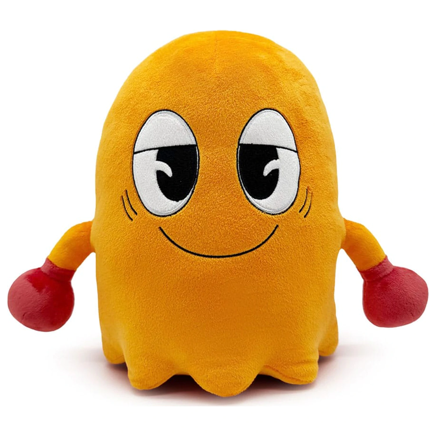 Pac-Man Plush Figure Clyde 22 cm      product photo