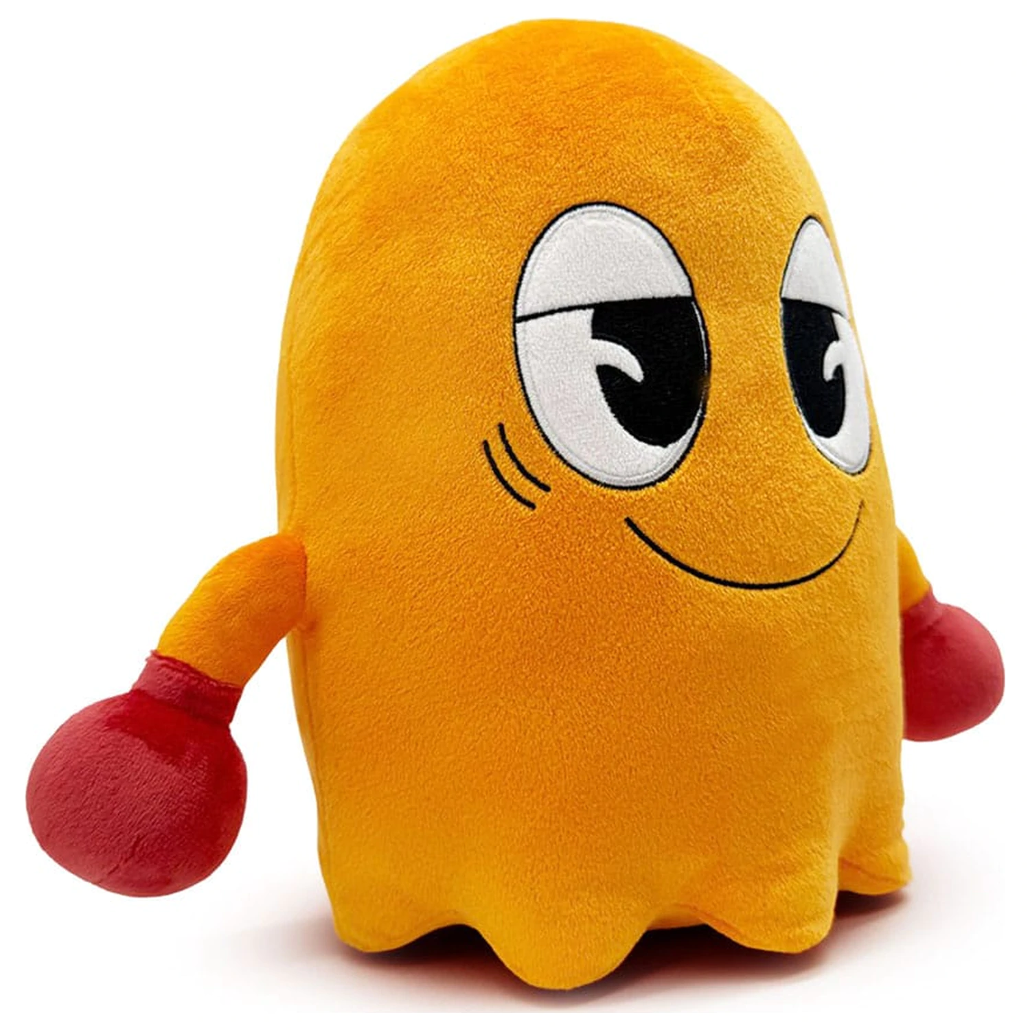 Pac-Man Plush Figure Clyde 22 cm      product photo