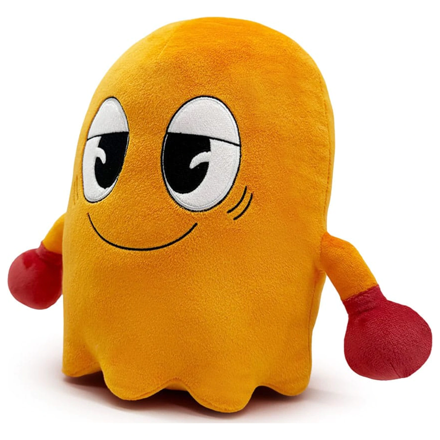 Pac-Man Plush Figure Clyde 22 cm      product photo