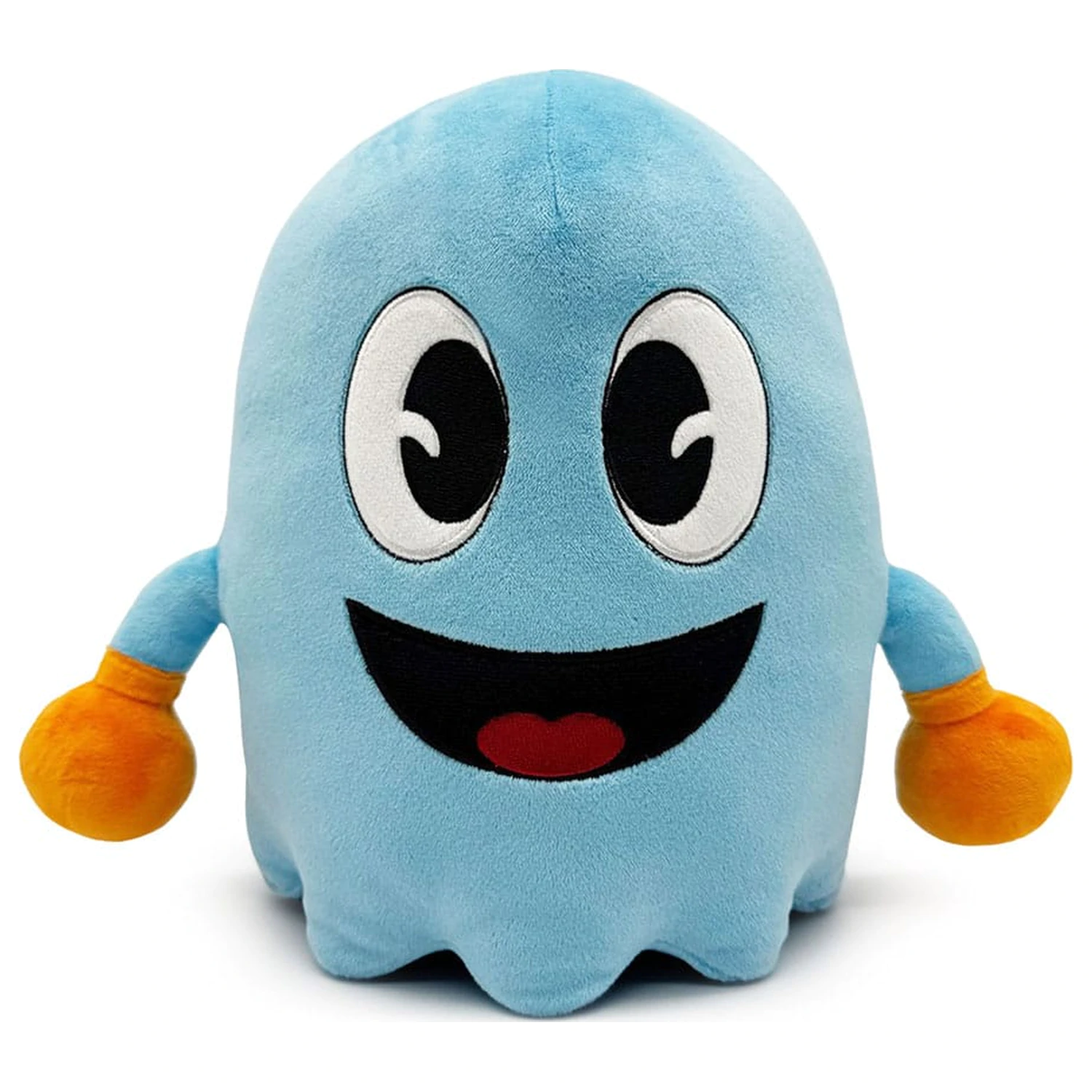 Pac-Man Plush Figure Inky 22 cm      product photo