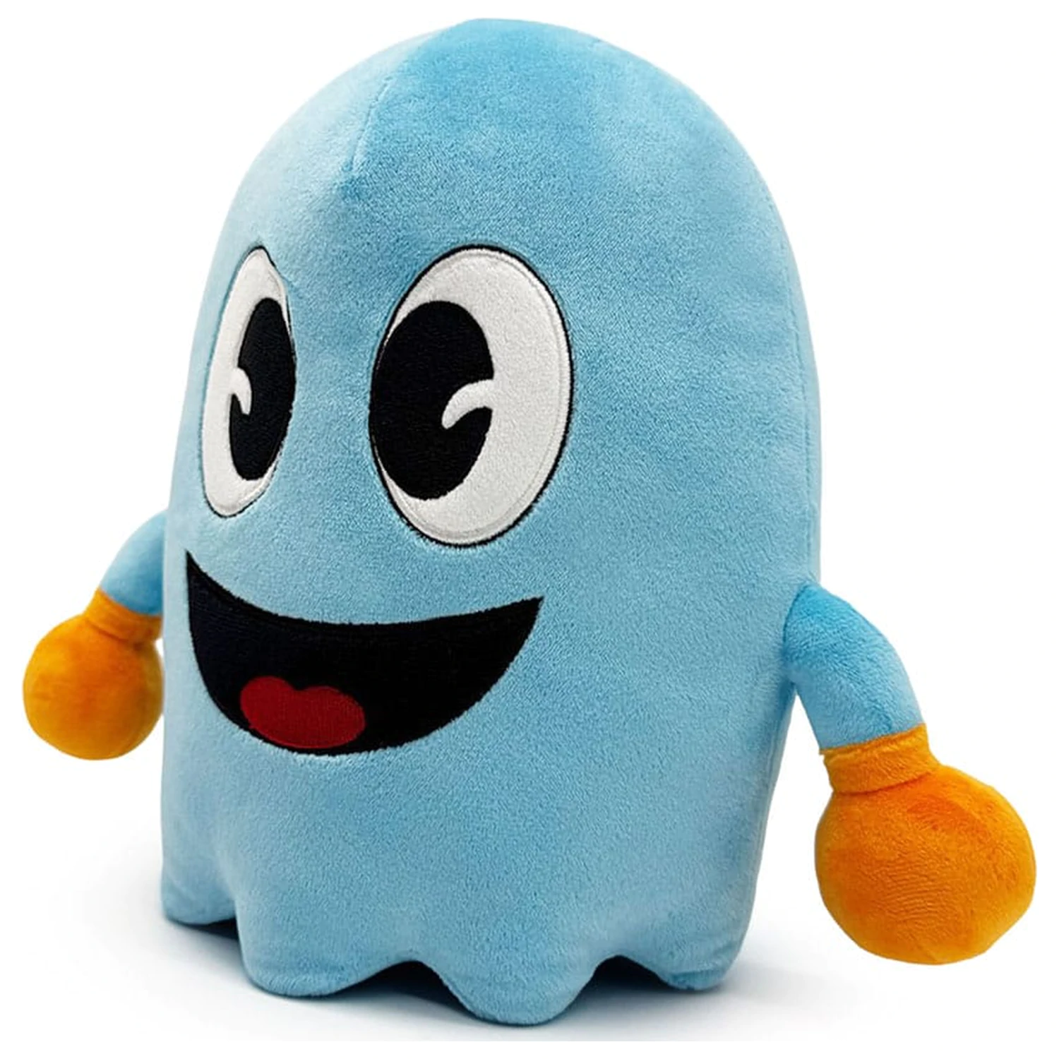 Pac-Man Plush Figure Inky 22 cm      product photo