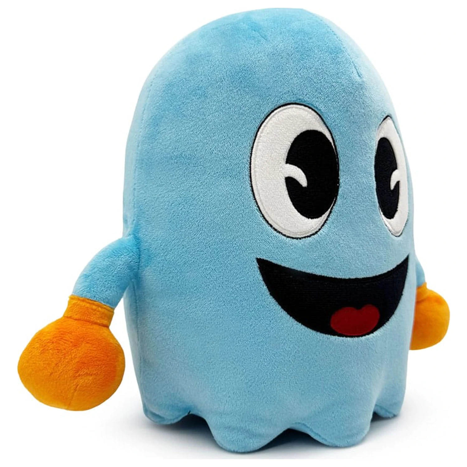 Pac-Man Plush Figure Inky 22 cm      product photo