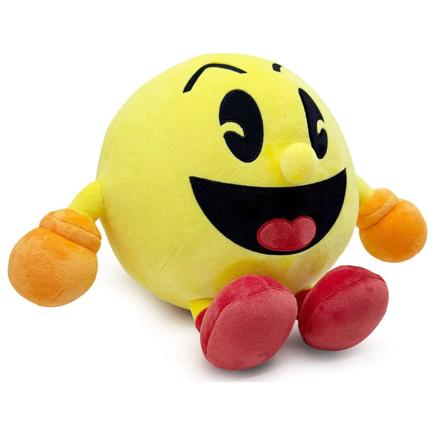 Pac-Man Plush Figure Pac-Man 22 cm      product photo