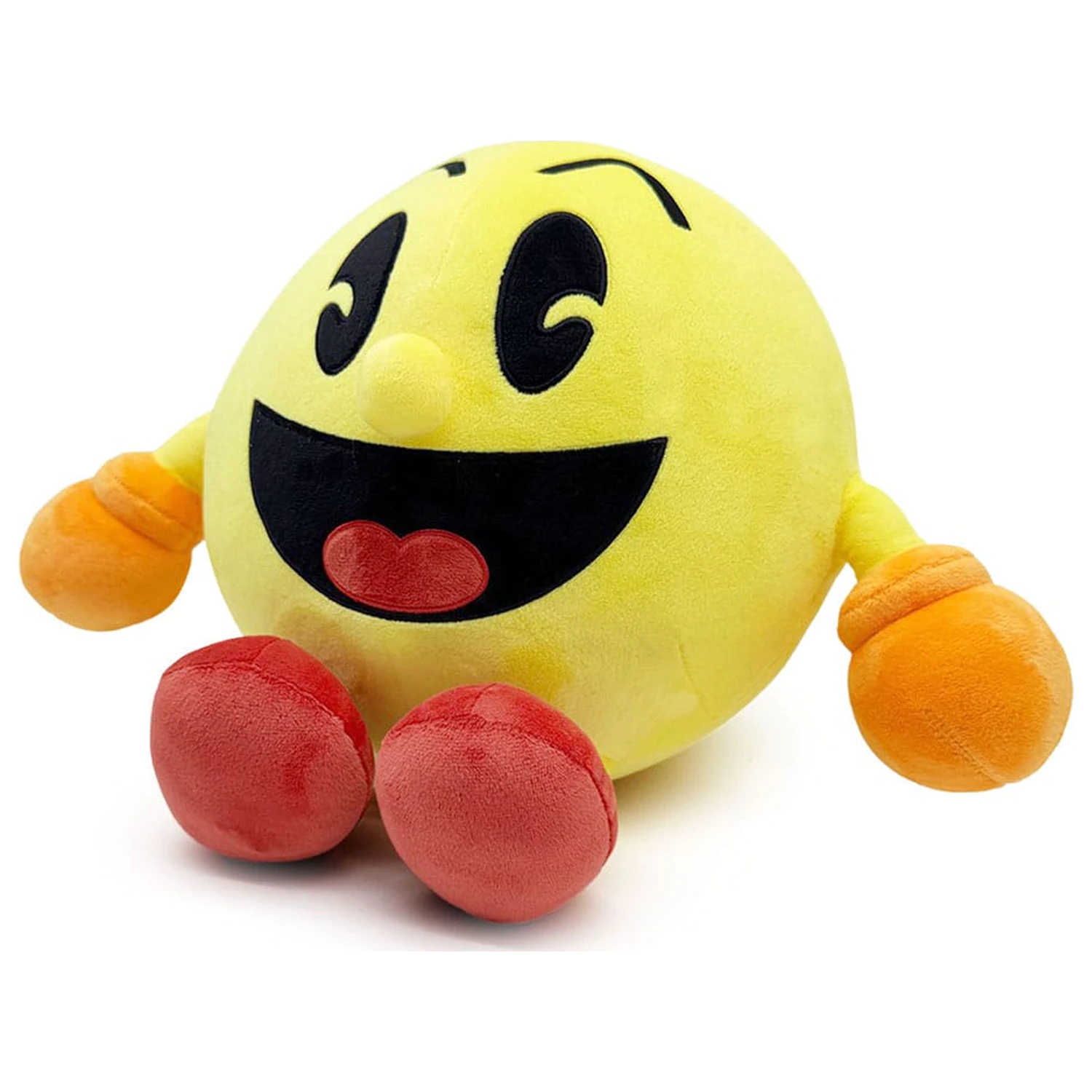 Pac-Man Plush Figure Pac-Man 22 cm      product photo