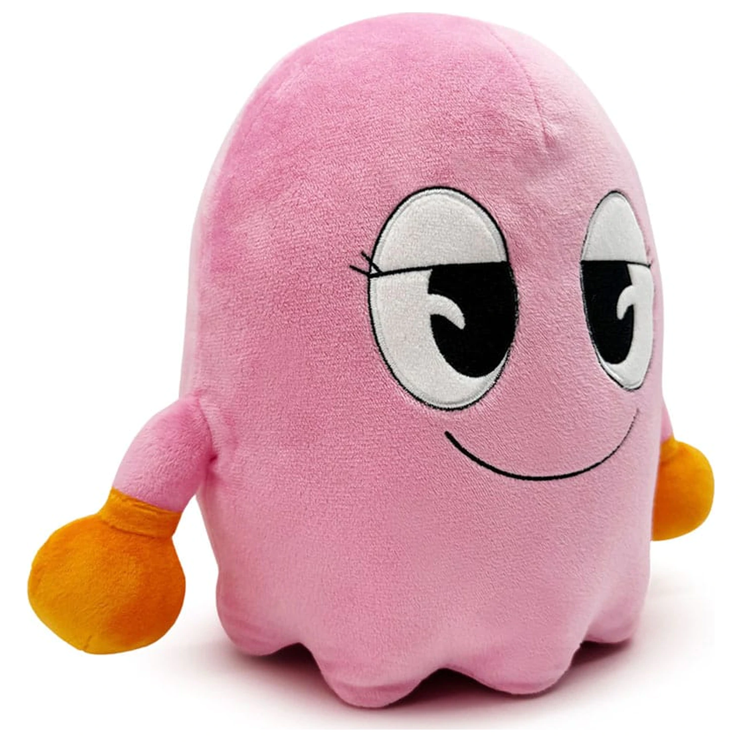 Pac-Man Plush Figure Pinky 22 cm      product photo