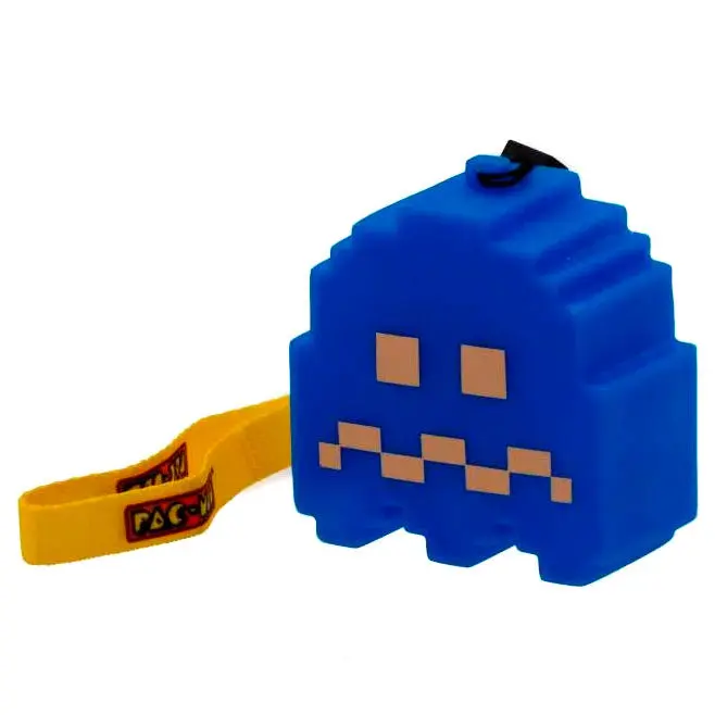 Pac-Man Scared Blue Ghost 3D Led Lamp product photo